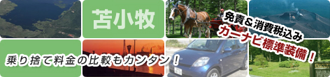 免責&消費税込み カーナビ標準装備!